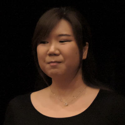 Minah Baek,Soprano - Corea